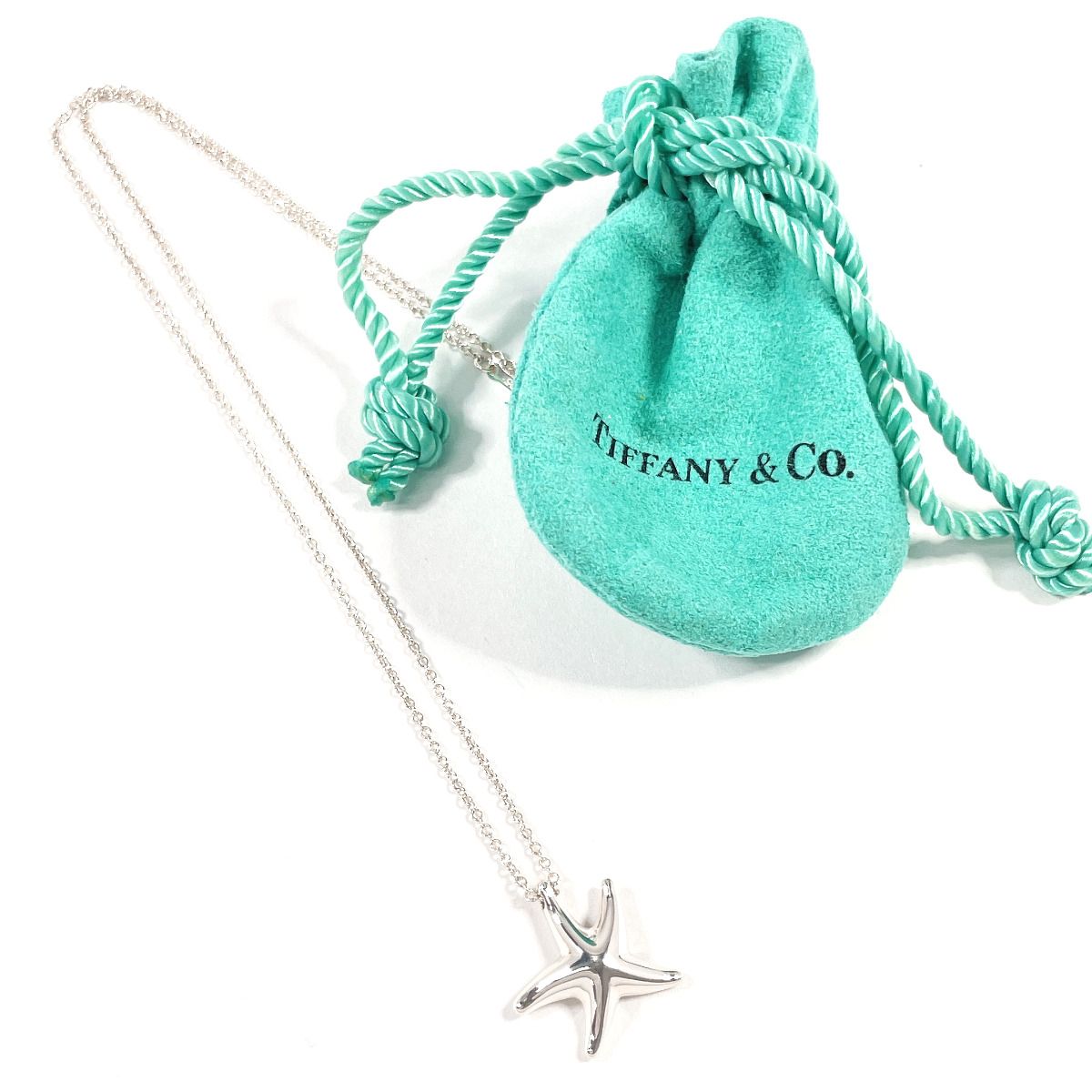 Tiffany Necklace