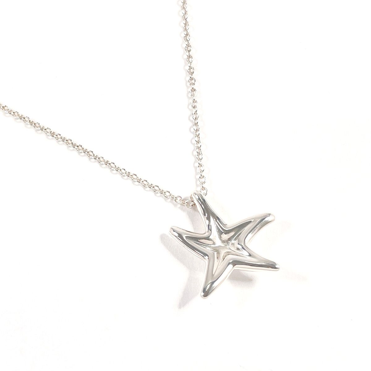 Tiffany Necklace