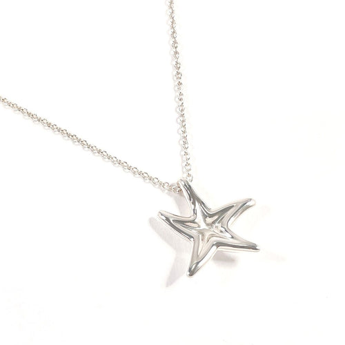 Tiffany Necklace