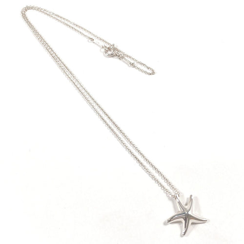 Tiffany Necklace