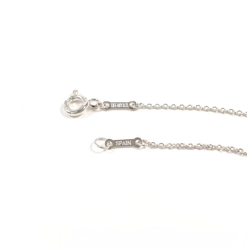 Tiffany Necklace