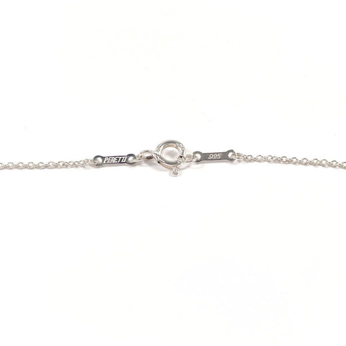 Tiffany Necklace