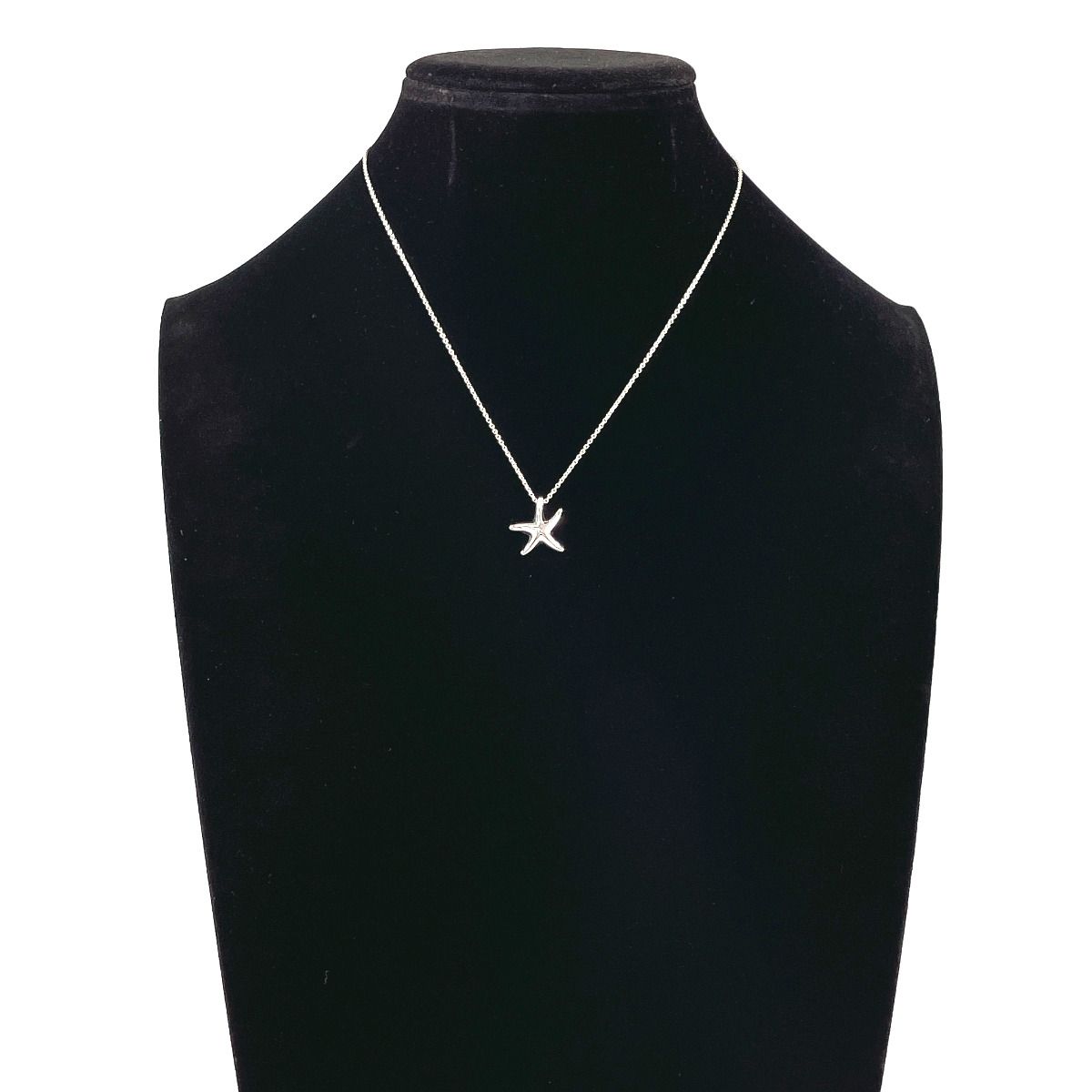 Tiffany Necklace
