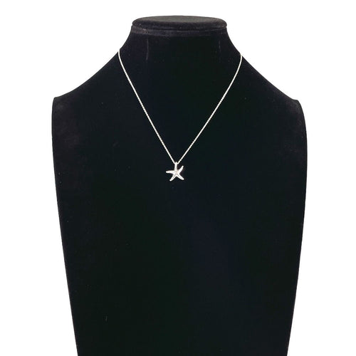 Tiffany Necklace