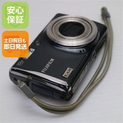 Compact Digital Camera Finepix F70Exr Fujifilm Ok 06000