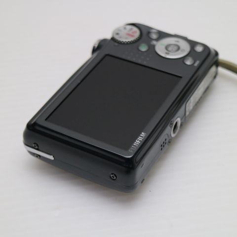 Compact Digital Camera Finepix F70Exr Fujifilm Ok 06000