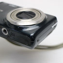 Compact Digital Camera Finepix F70Exr Fujifilm Ok 06000