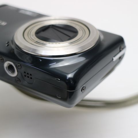 Compact Digital Camera Finepix F70Exr Fujifilm Ok 06000