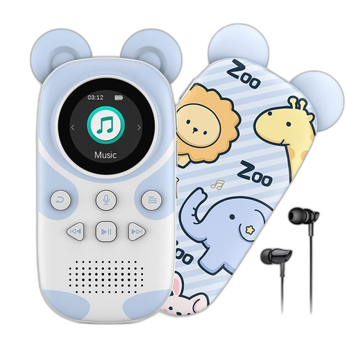 Surveillance Camera Ruizu Bluetooth Mp3 16Gb Fm