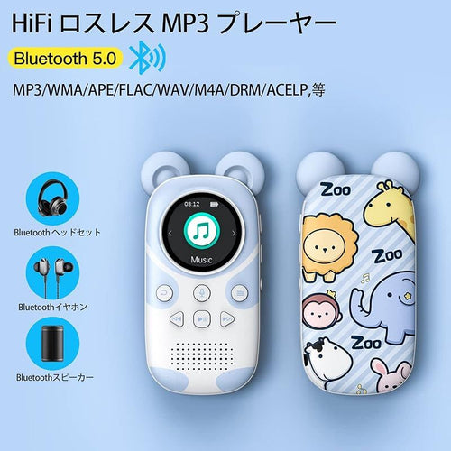 Surveillance Camera Ruizu Bluetooth Mp3 16Gb Fm
