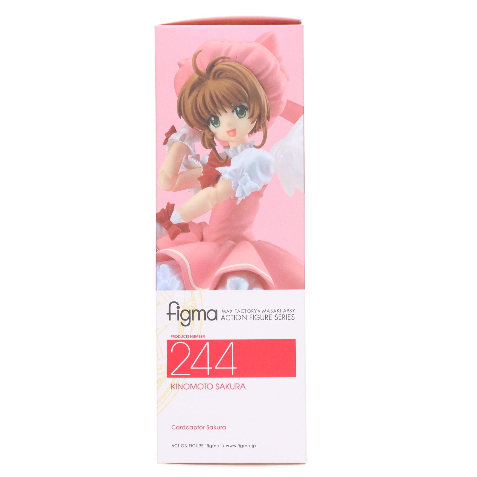 Max Factory Others Figma( 244
