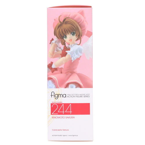 Max Factory Others Figma( 244