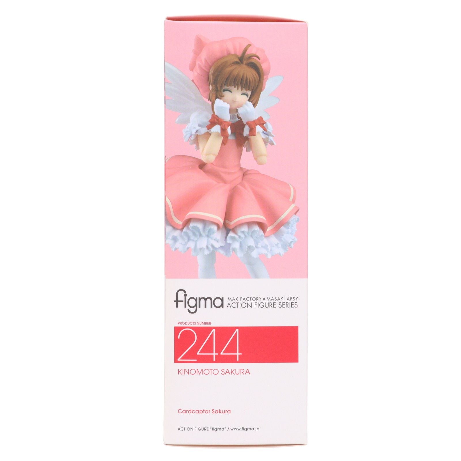 Max Factory Others Figma( 244