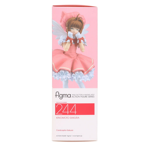 Max Factory Others Figma( 244