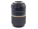 Lens (Single Focus) Sp F/2.8 Di Macro 1:1 Vc Usd Model F004