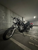Motorcycle Frames Yamaha Sr400
