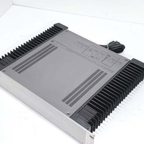 Sony Power Amplifiers Ta-N86
