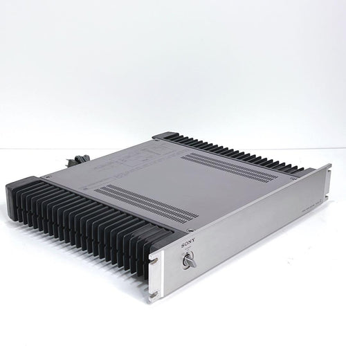 Sony Power Amplifiers Ta-N86