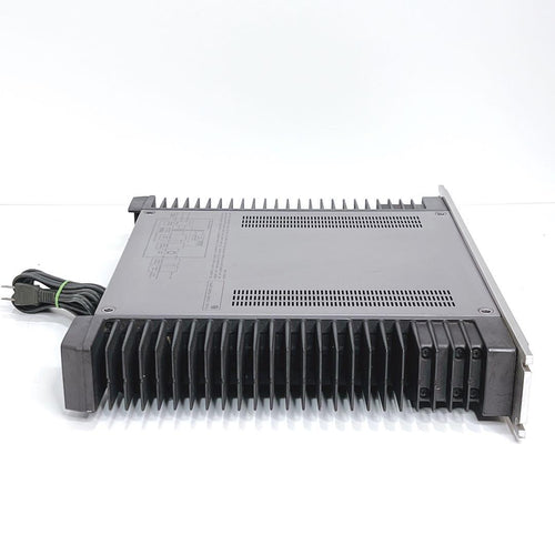Sony Power Amplifiers Ta-N86