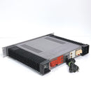 Sony Power Amplifiers Ta-N86