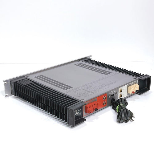Sony Power Amplifiers Ta-N86