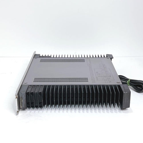 Sony Power Amplifiers Ta-N86