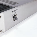 Sony Power Amplifiers Ta-N86