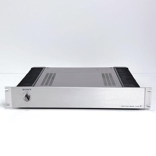 Sony Power Amplifiers Ta-N86