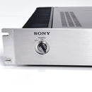 Sony Power Amplifiers Ta-N86