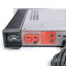Sony Power Amplifiers Ta-N86