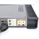 Sony Power Amplifiers Ta-N86