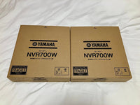 Yamaha Wired Lan Routers Nvr700W 2