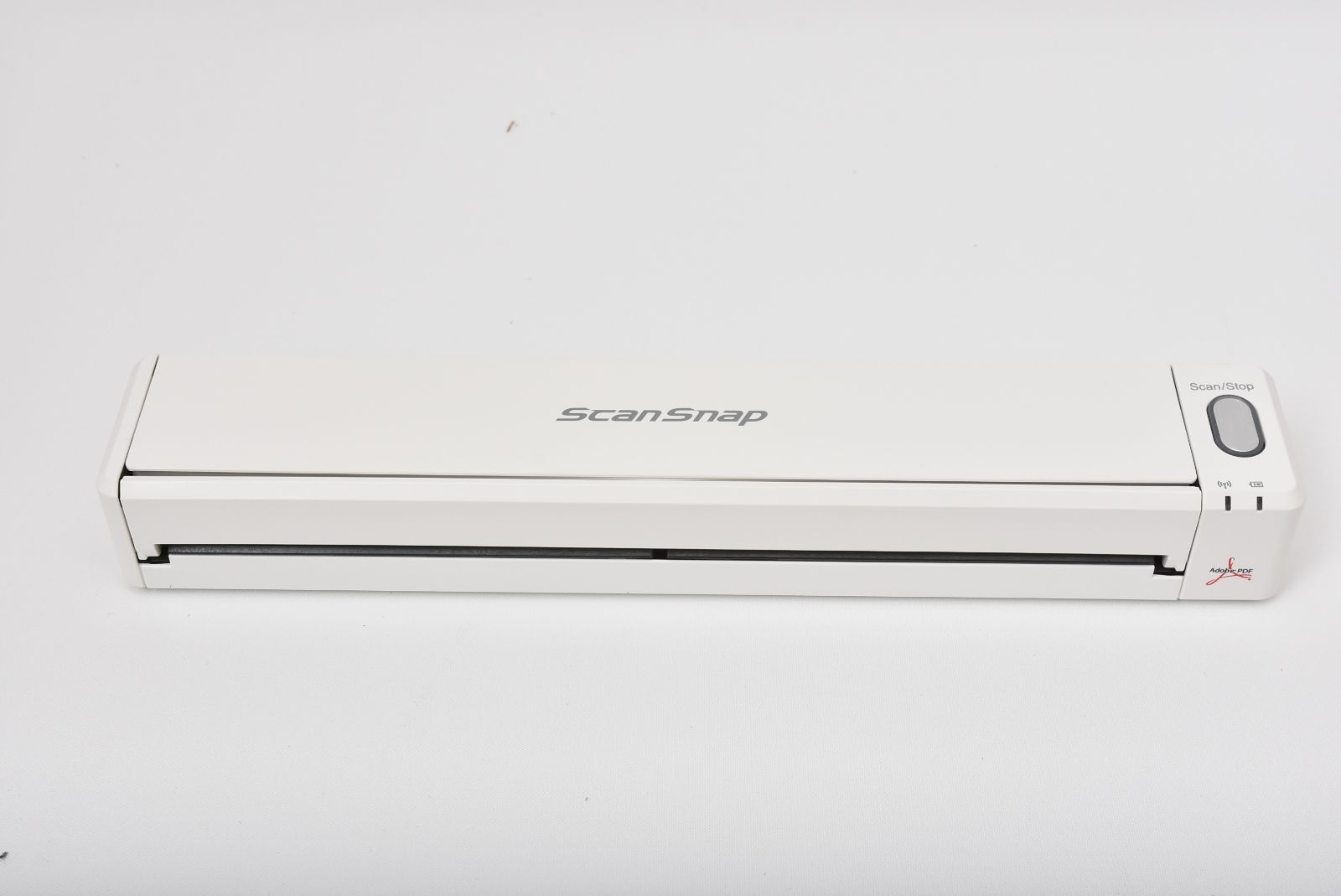 Fujitsu Handy Scanner Scansnap Ix100W A4/ (2433)