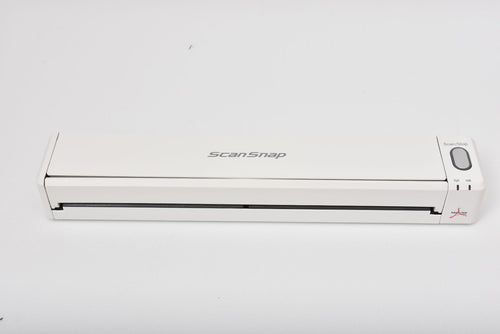 Fujitsu Handy Scanner Scansnap Ix100W A4/ (2433)