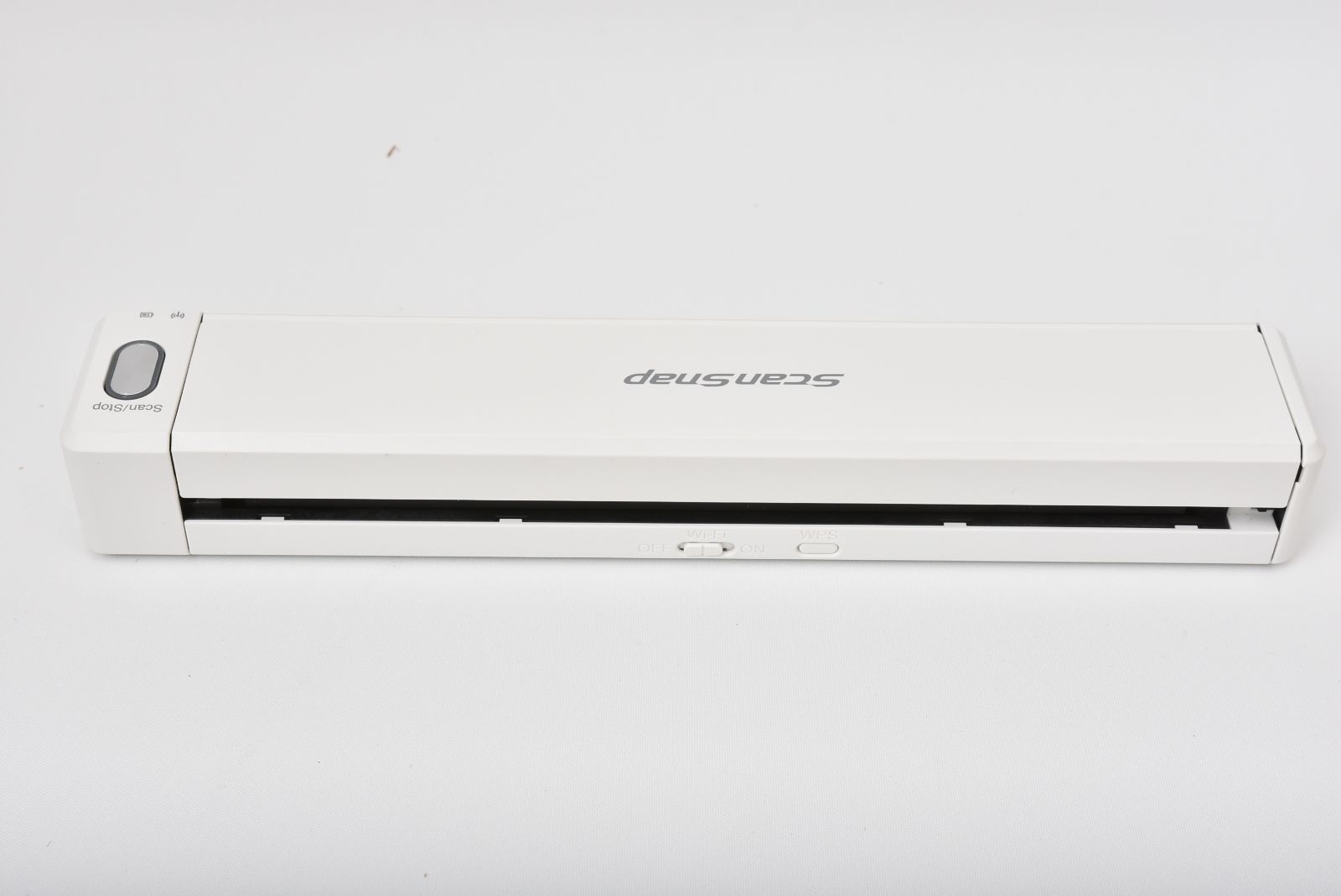 Fujitsu Handy Scanner Scansnap Ix100W A4/ (2433)