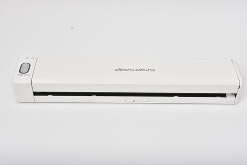 Fujitsu Handy Scanner Scansnap Ix100W A4/ (2433)