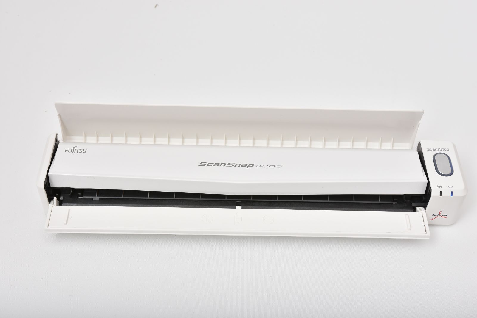 Fujitsu Handy Scanner Scansnap Ix100W A4/ (2433)
