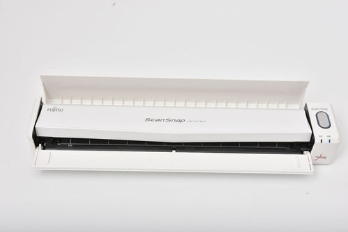 Fujitsu Handy Scanner Scansnap Ix100W A4/ (2433)