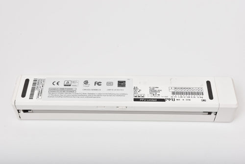 Fujitsu Handy Scanner Scansnap Ix100W A4/ (2433)