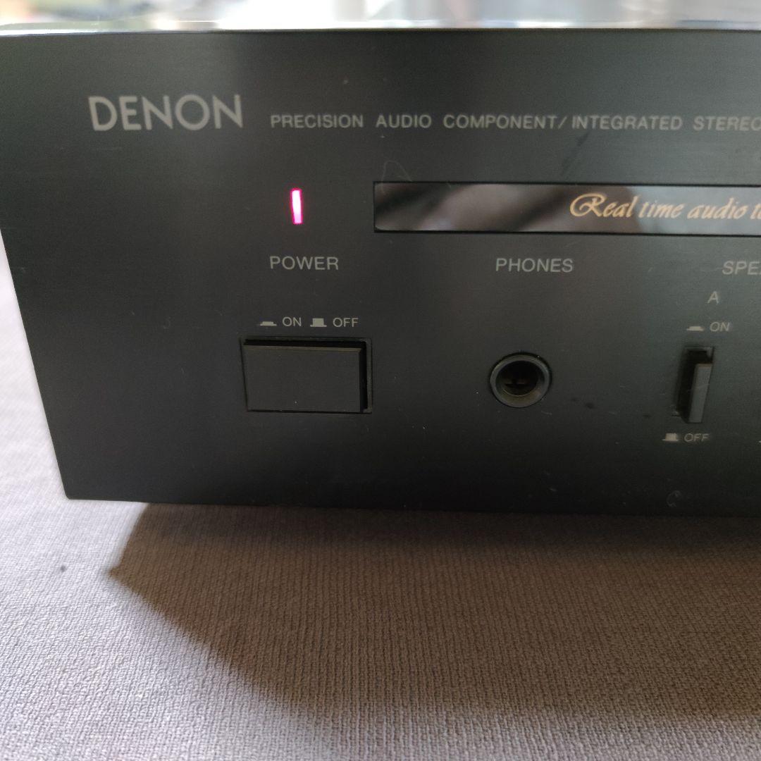 Denon Others Pma-915