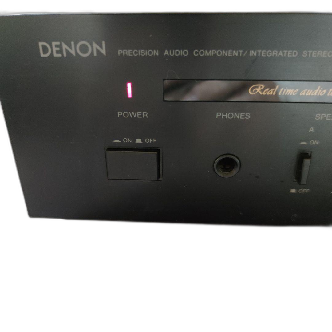 Denon Others Pma-915