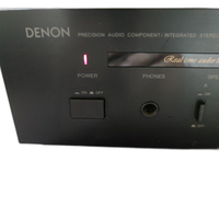 Denon Others Pma-915