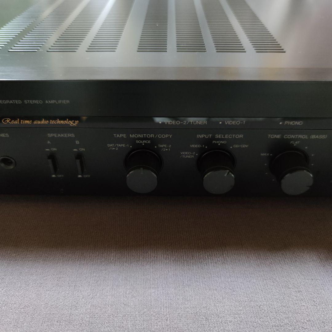 Denon Others Pma-915