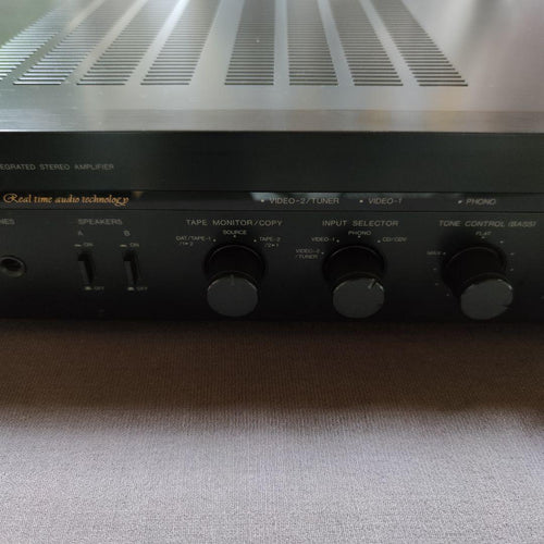 Denon Others Pma-915