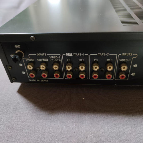 Denon Others Pma-915