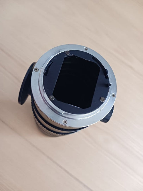 Yashica Prime Lenses Ml F/5.6 Yc