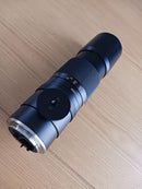 Yashica Prime Lenses Ml F/5.6 Yc