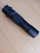 Yashica Prime Lenses Ml F/5.6 Yc
