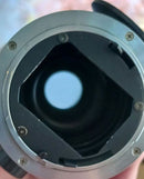Yashica Prime Lenses Ml F/5.6 Yc