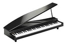 Keyboard Electronic Piano )Korg Micropiano 61